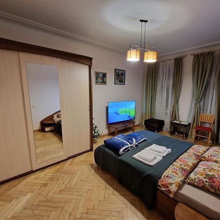 Kaunas Center Apartment Exteriör bild