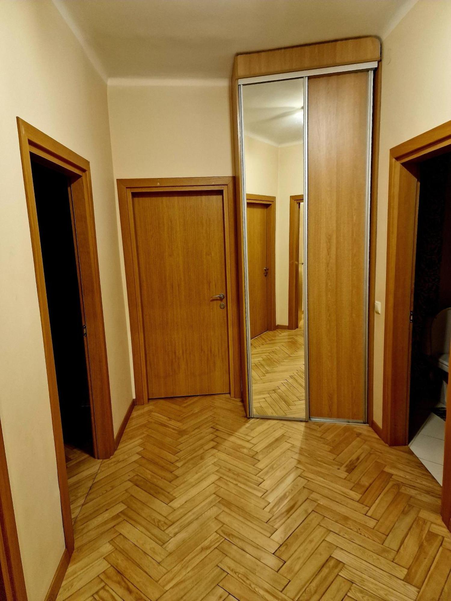 Kaunas Center Apartment Exteriör bild
