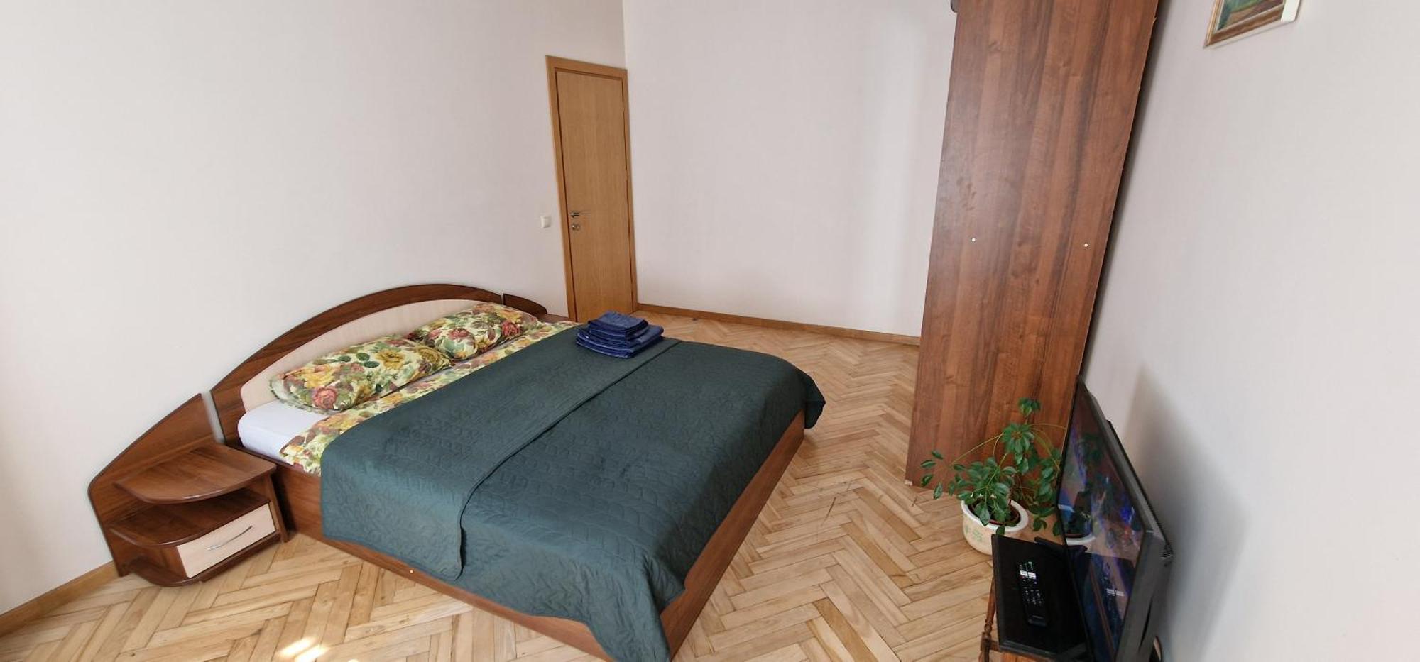 Kaunas Center Apartment Exteriör bild