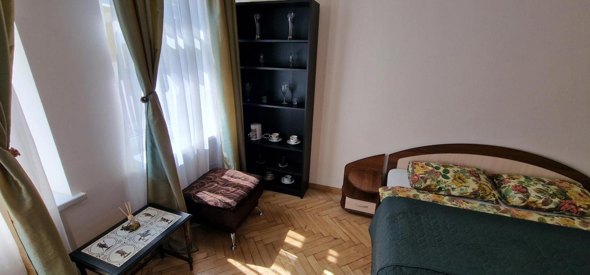 Kaunas Center Apartment Exteriör bild