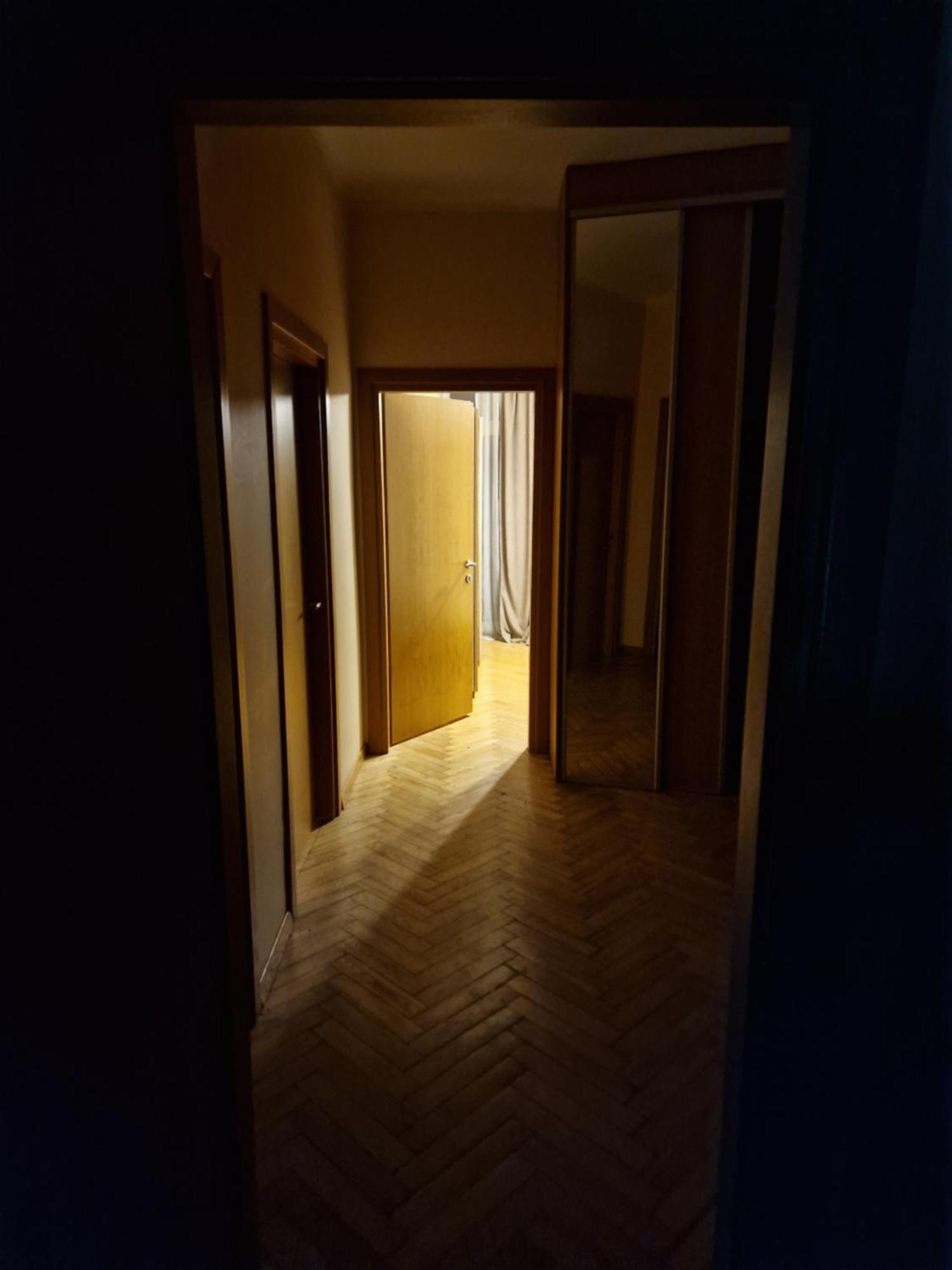 Kaunas Center Apartment Exteriör bild
