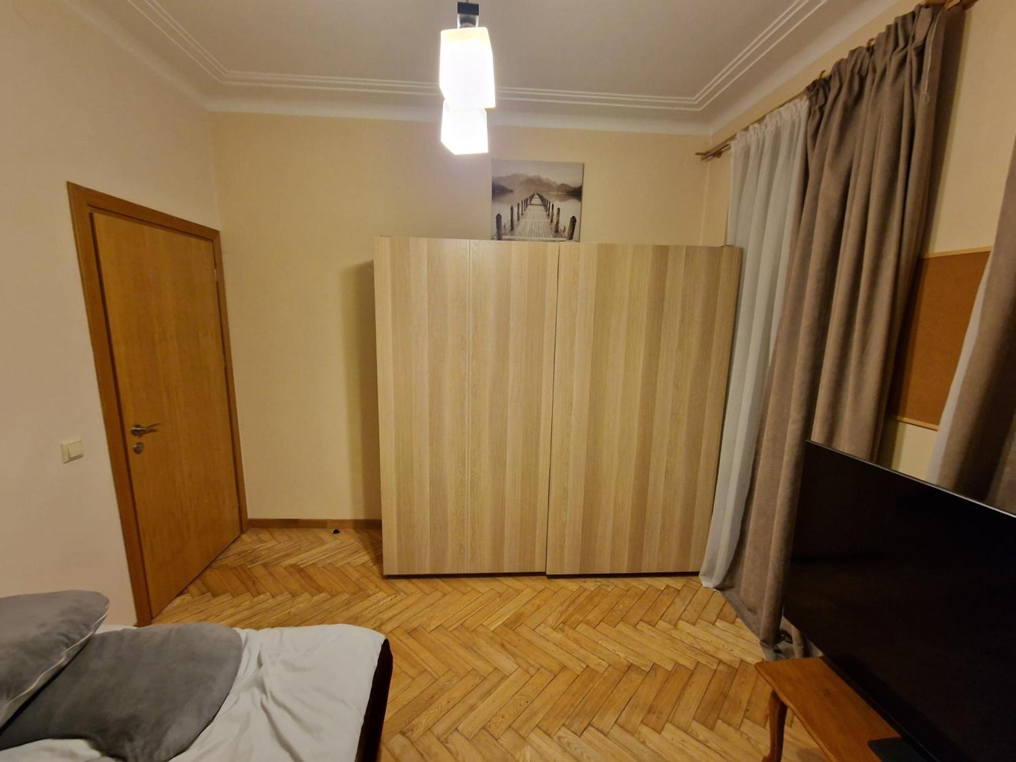 Kaunas Center Apartment Exteriör bild