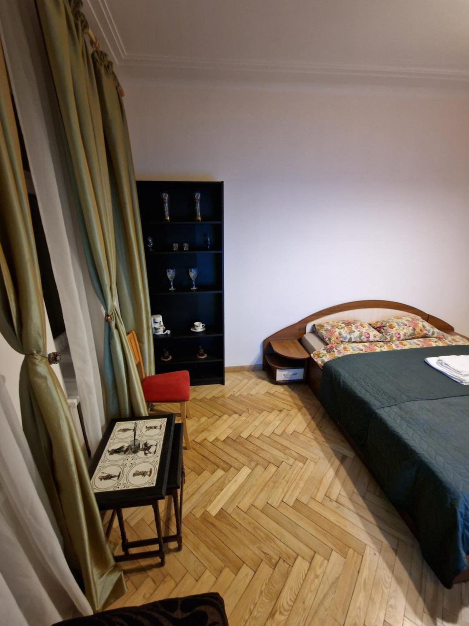 Kaunas Center Apartment Exteriör bild